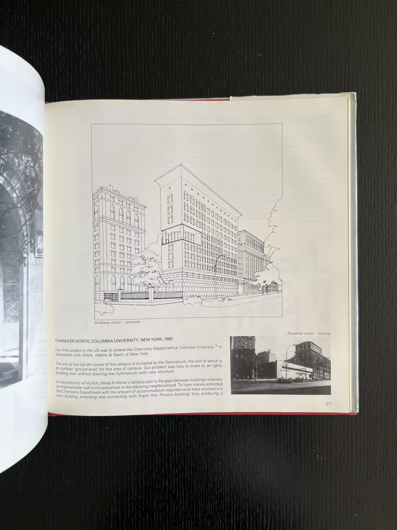 Architecture in an Age of Scepticism