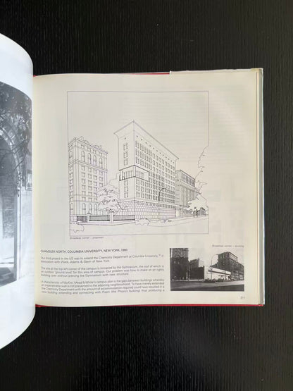 Architecture in an Age of Scepticism
