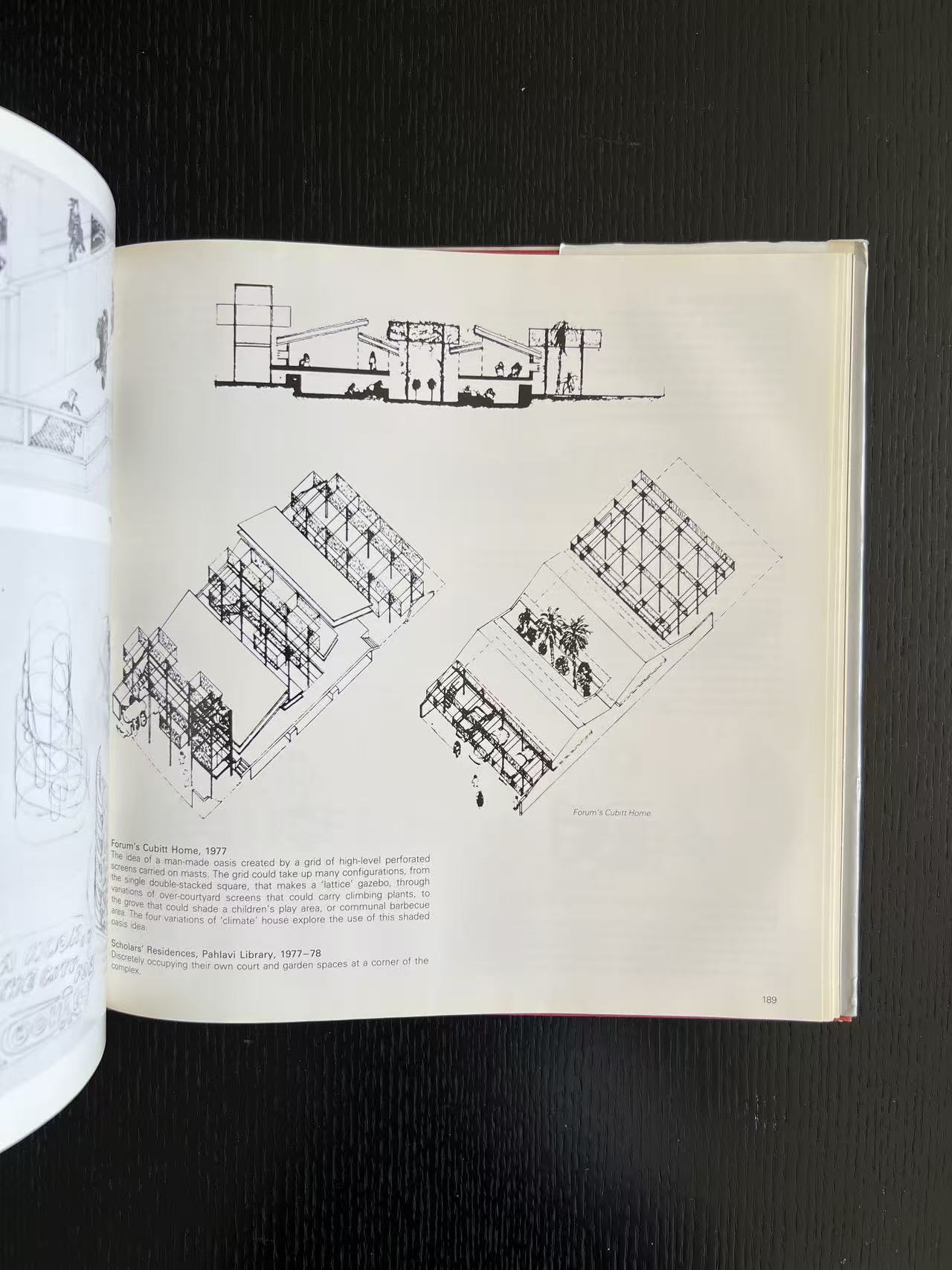 Architecture in an Age of Scepticism