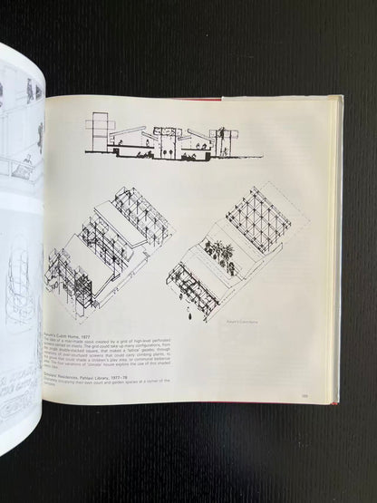 Architecture in an Age of Scepticism