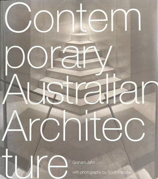 Contemporary Australian Architecture