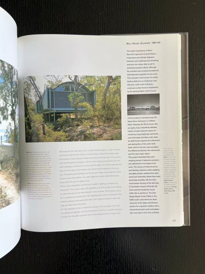 Contemporary Australian Architecture