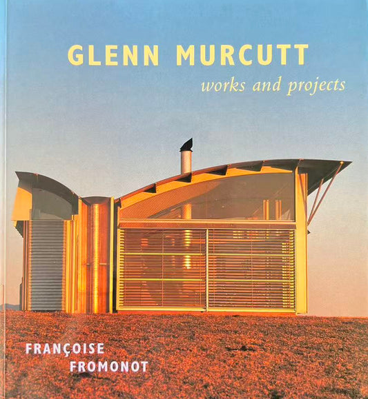 Glenn Murcutt Works and Projects