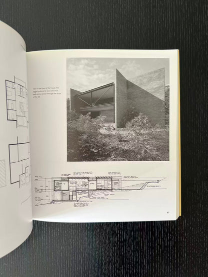 Glenn Murcutt Works and Projects