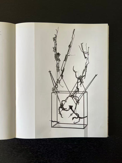 Robert Klippel by James Gleeson