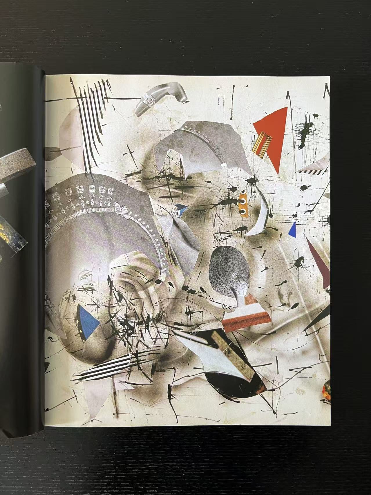 Robert Klippel by James Gleeson