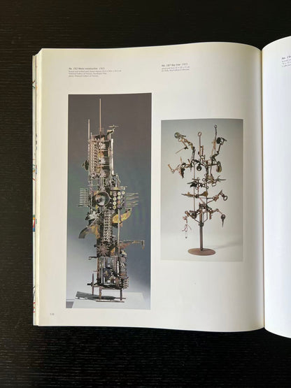 Robert Klippel by James Gleeson