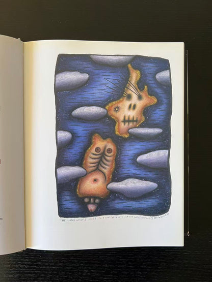 The Mind and Times of Reg Mombassa