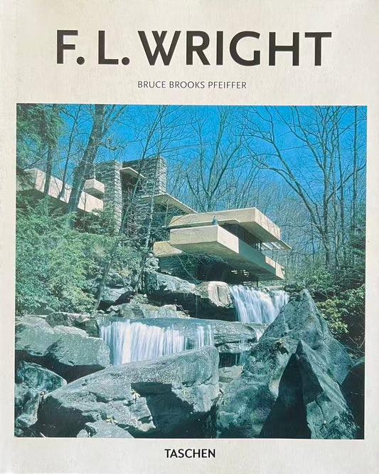 F.L. Wright