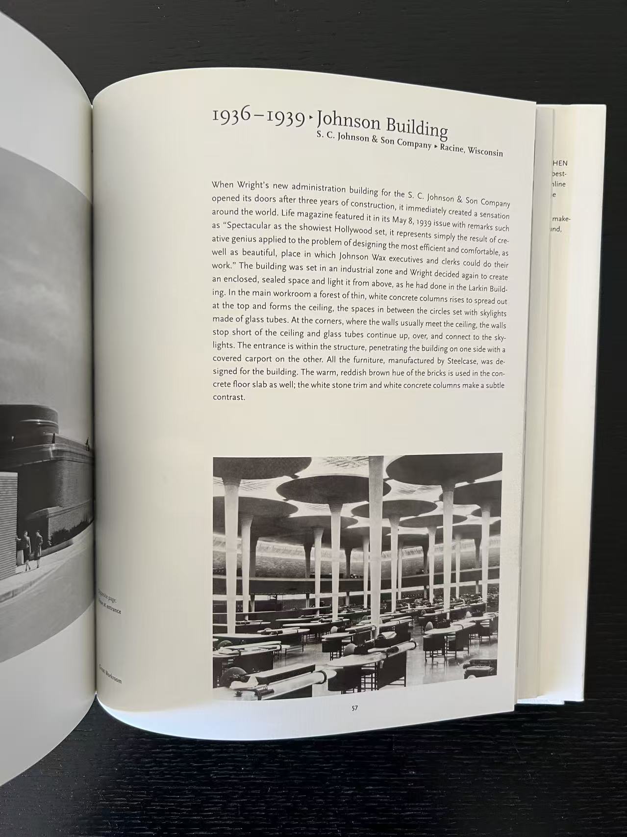 F.L. Wright