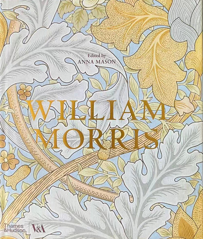 William Morris