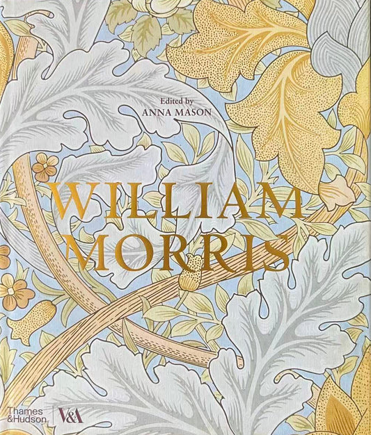 William Morris