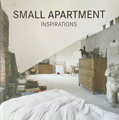 Small Apartment Inspirations