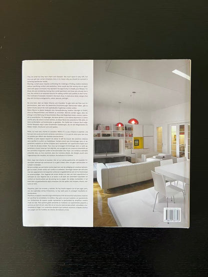 Small Apartment Inspirations