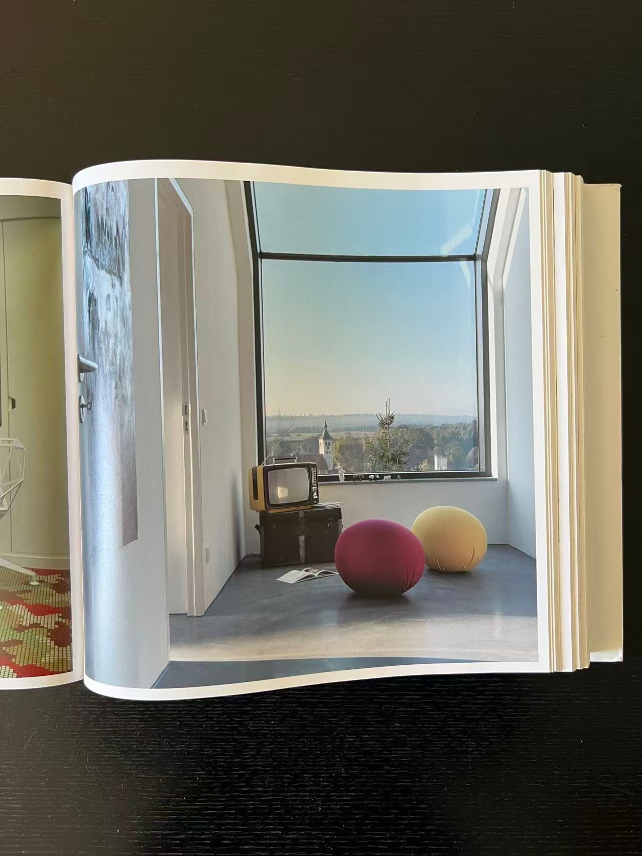 Small Apartment Inspirations