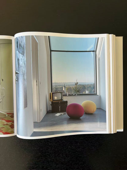 Small Apartment Inspirations