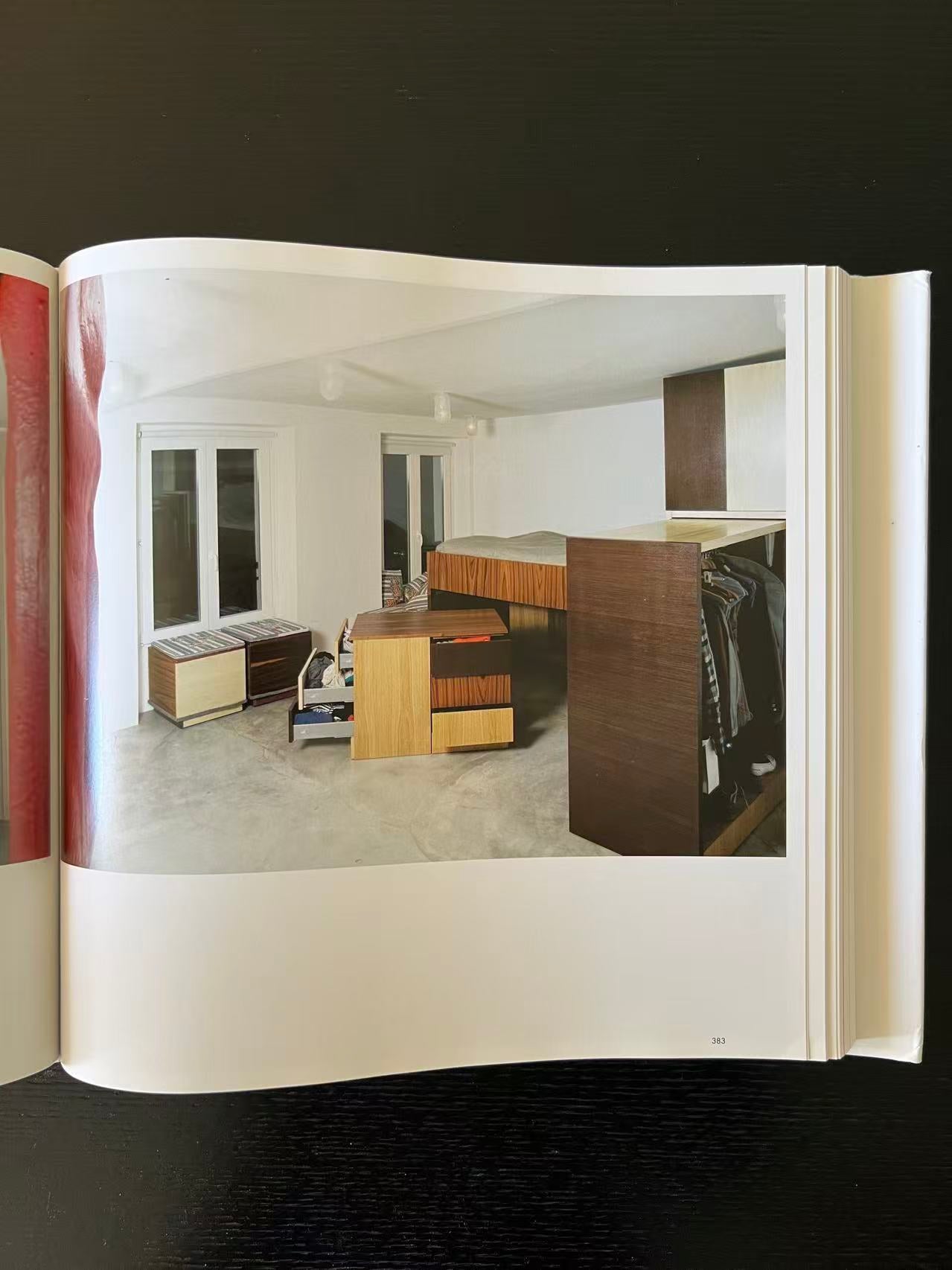 Small Apartment Inspirations