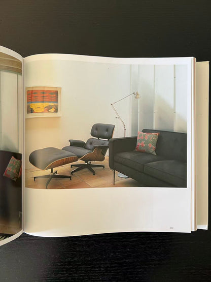 Small Apartment Inspirations