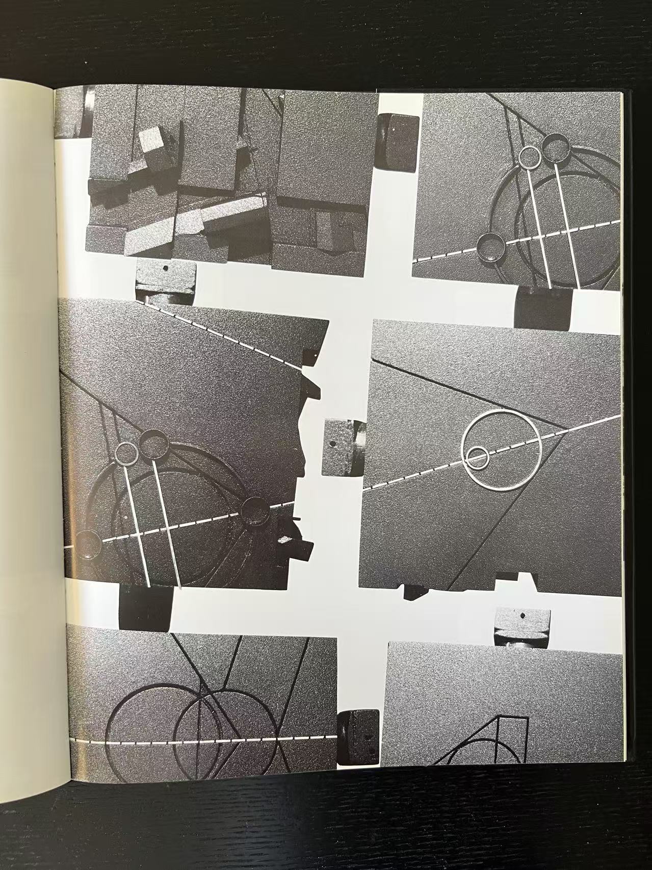 Daniel Libeskind: Countersign – qiao qiao reposit