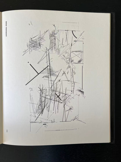 Daniel Libeskind: Countersign