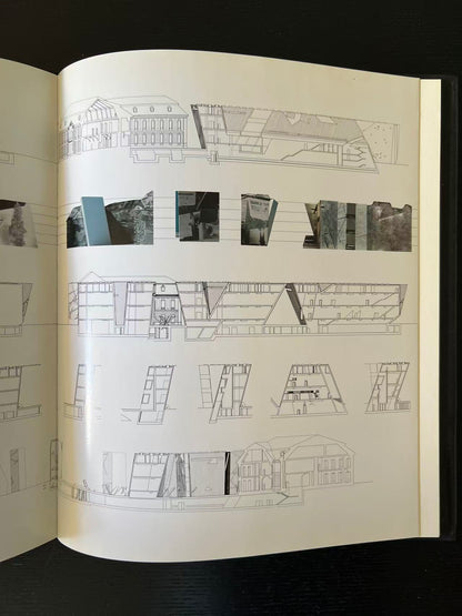 Daniel Libeskind: Countersign