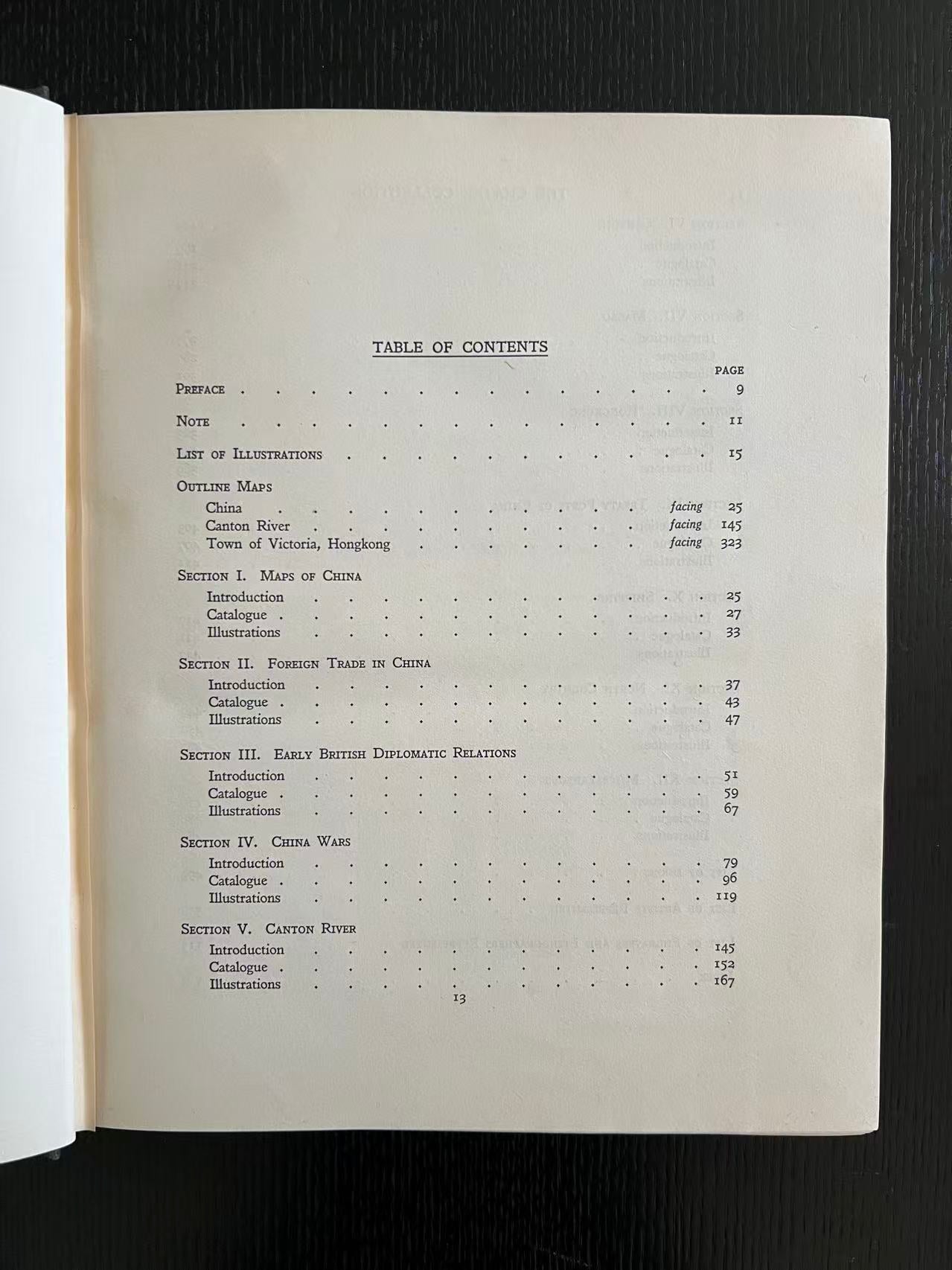 The Chater Collection: Pictures Relating to China, Hongkong, Macao, 1655–1860