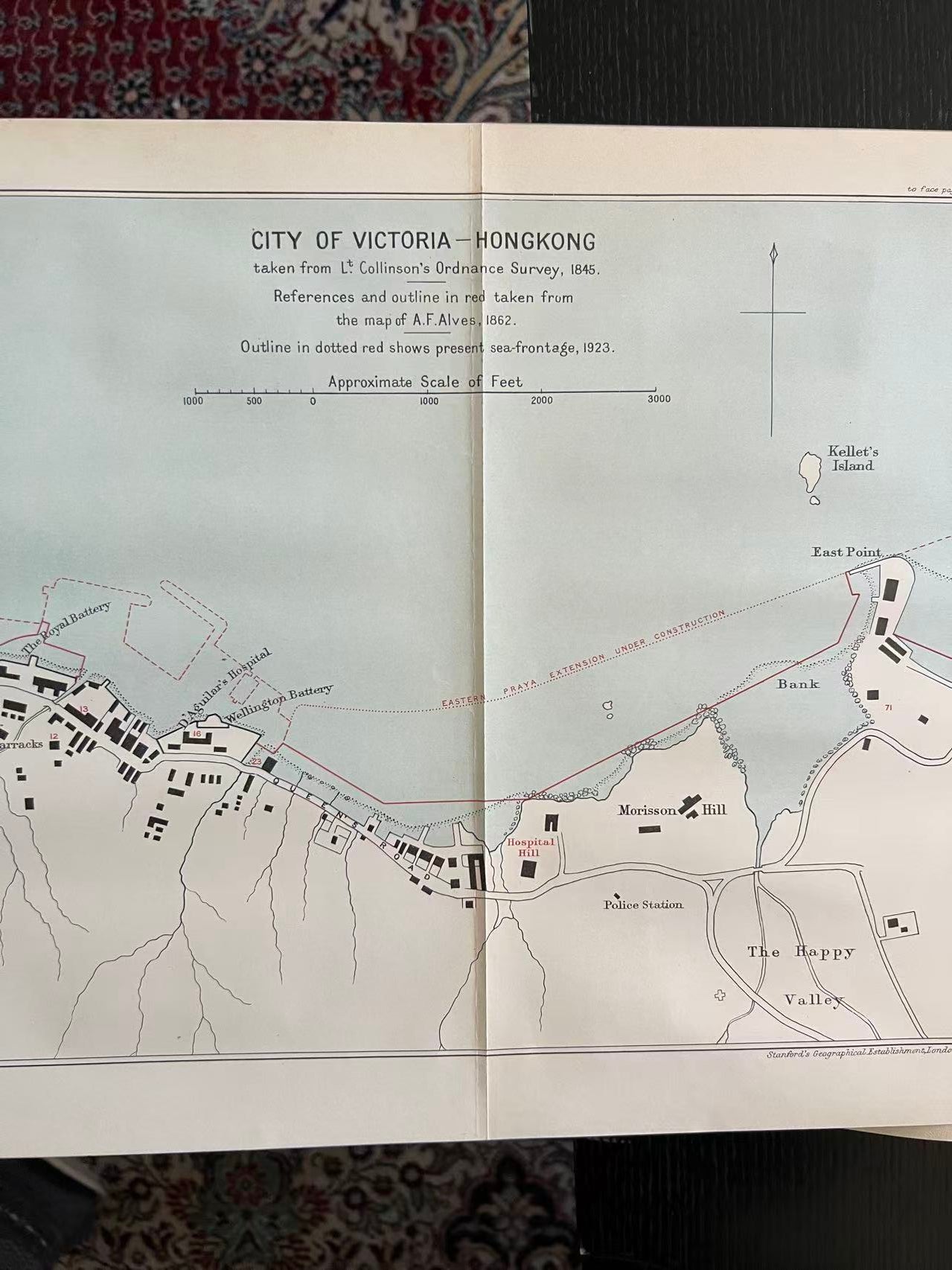The Chater Collection: Pictures Relating to China, Hongkong, Macao, 1655–1860