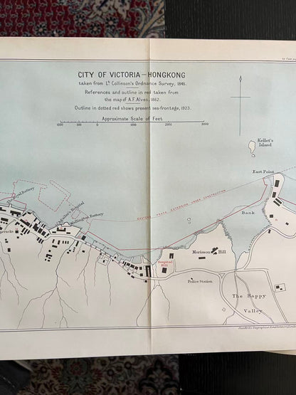 The Chater Collection: Pictures Relating to China, Hongkong, Macao, 1655–1860