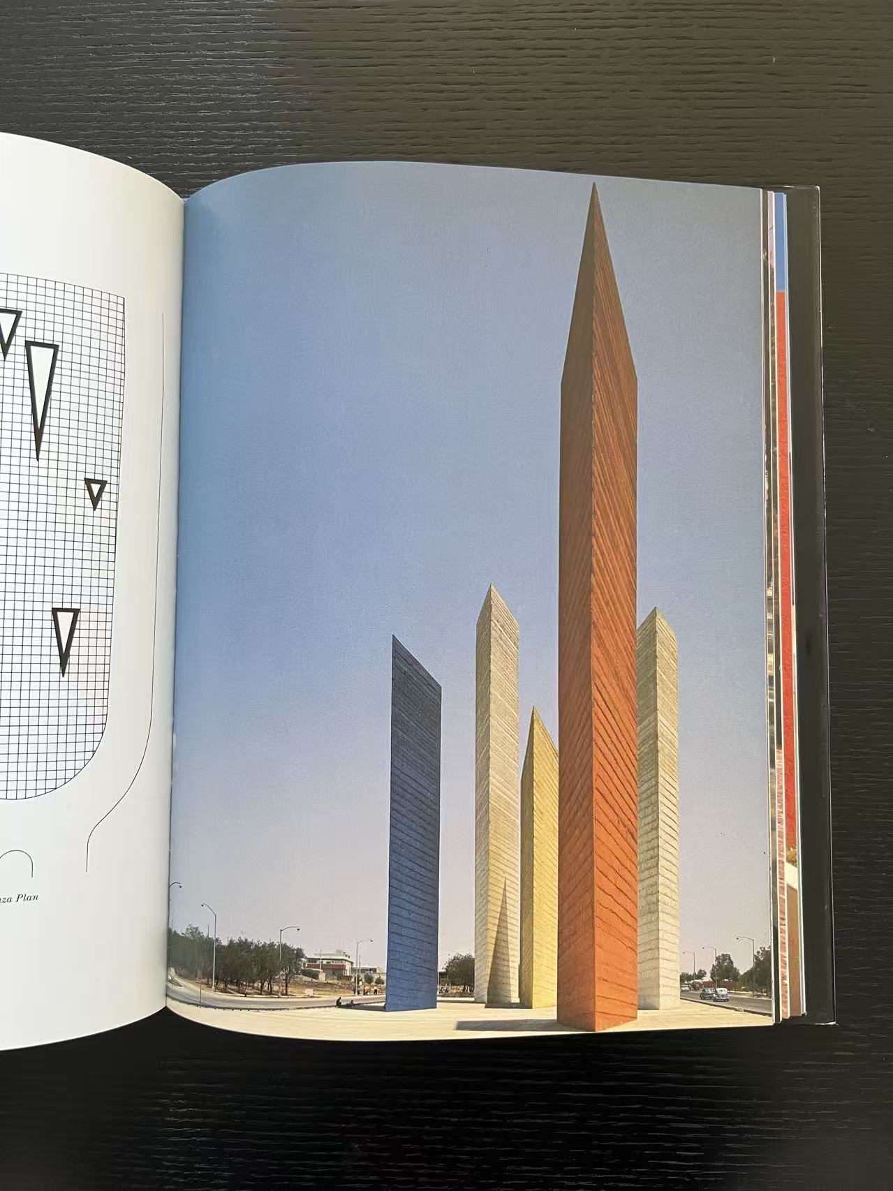 Barragan Armando Salas Portugal Photogrpahs of the Architecture of Luis Barragan