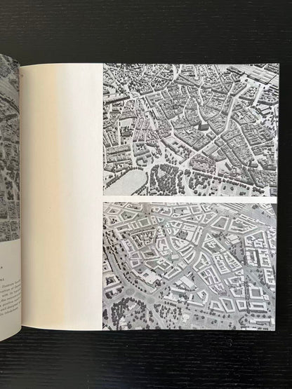 L'architecture moderne en Allemagne