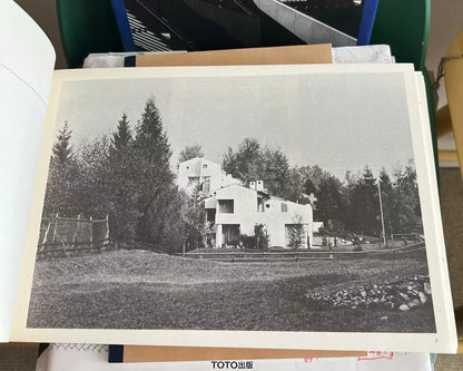 Die Architektur von Rudolf Olgiati (German Edition)