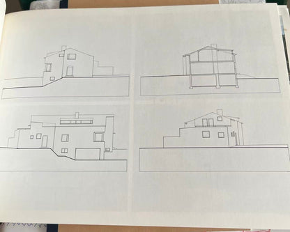 Die Architektur von Rudolf Olgiati (German Edition)