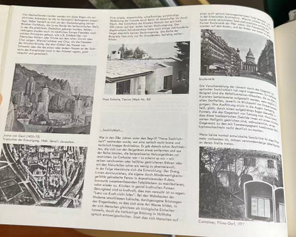 Die Architektur von Rudolf Olgiati (German Edition)
