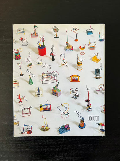 Robert Klippel by James Gleeson